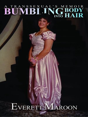 cover image of Bumbling Into Body Hair